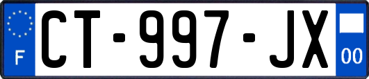 CT-997-JX