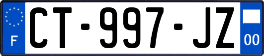 CT-997-JZ
