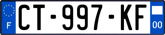CT-997-KF