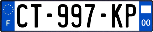 CT-997-KP