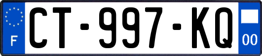 CT-997-KQ