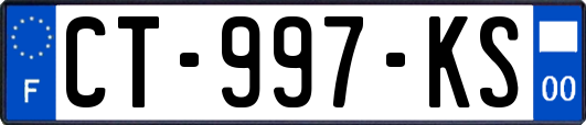 CT-997-KS