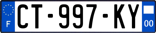 CT-997-KY