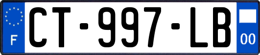 CT-997-LB