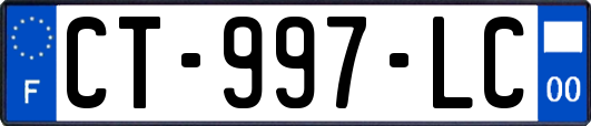 CT-997-LC