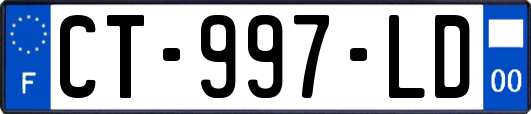 CT-997-LD