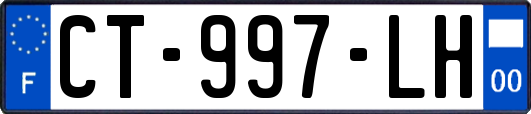 CT-997-LH