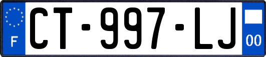 CT-997-LJ