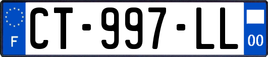 CT-997-LL