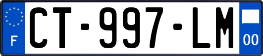 CT-997-LM