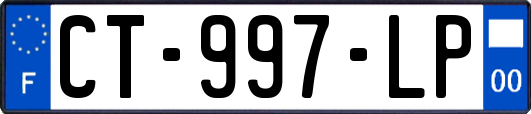 CT-997-LP