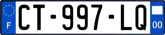 CT-997-LQ