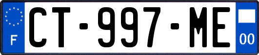 CT-997-ME