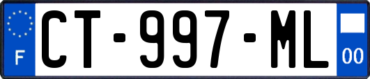 CT-997-ML