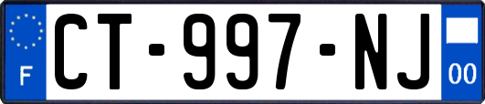 CT-997-NJ