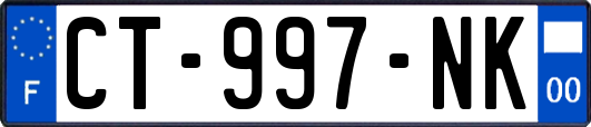 CT-997-NK