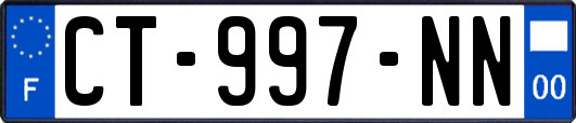 CT-997-NN