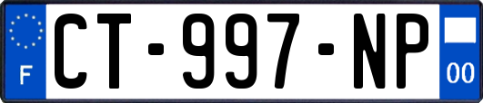CT-997-NP