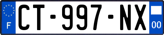 CT-997-NX