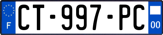 CT-997-PC