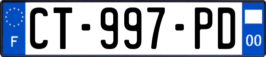 CT-997-PD