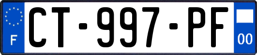 CT-997-PF