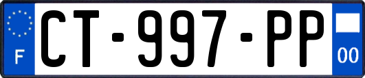 CT-997-PP