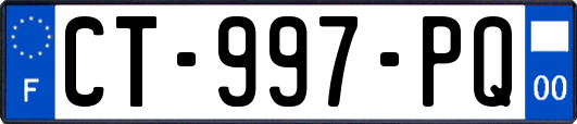 CT-997-PQ