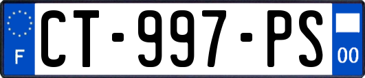 CT-997-PS