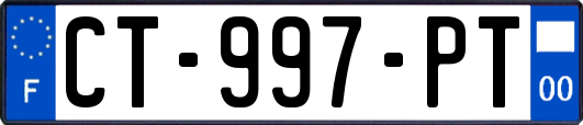 CT-997-PT