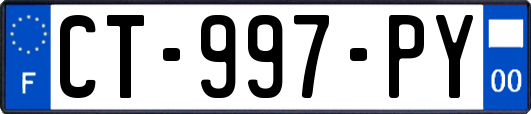 CT-997-PY