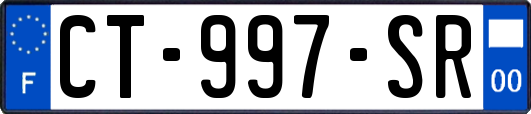 CT-997-SR