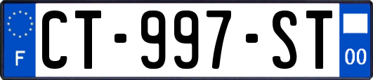 CT-997-ST