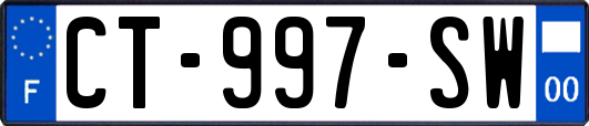 CT-997-SW