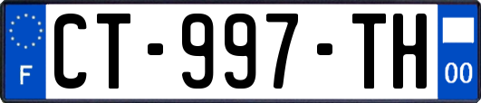 CT-997-TH