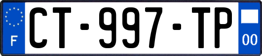 CT-997-TP