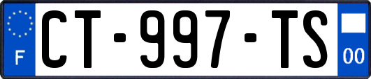 CT-997-TS