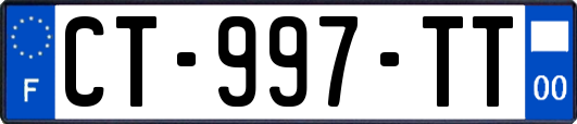 CT-997-TT