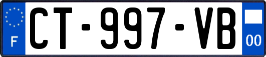 CT-997-VB