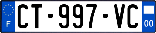 CT-997-VC