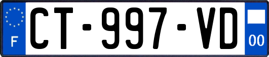CT-997-VD
