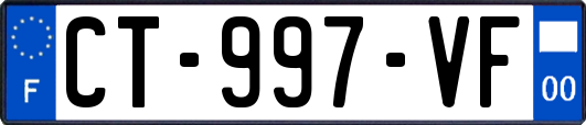 CT-997-VF