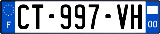 CT-997-VH