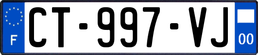 CT-997-VJ