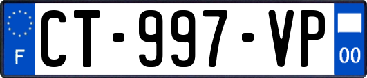 CT-997-VP