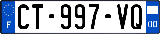 CT-997-VQ