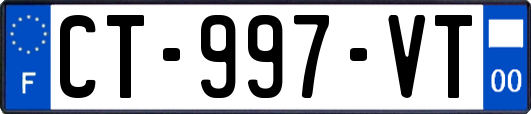 CT-997-VT