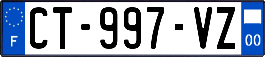 CT-997-VZ