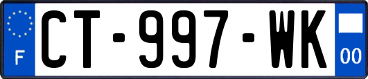 CT-997-WK