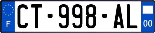 CT-998-AL